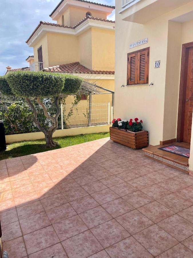 Los Alamos Somhome Peniscola Bagian luar foto